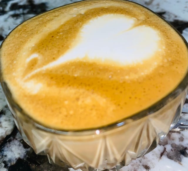 Cortadito.