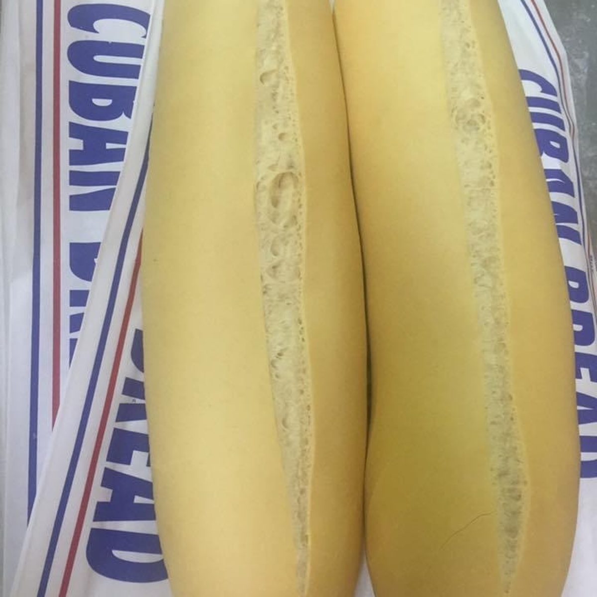 The Bread Comes First
