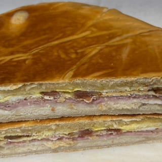 Cubanito Breakfast