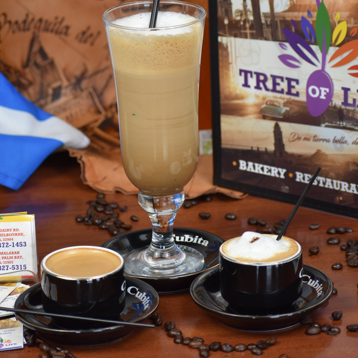 Best Cuban Coffee, Done Right