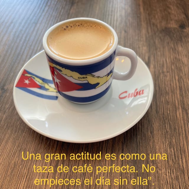 Colada.