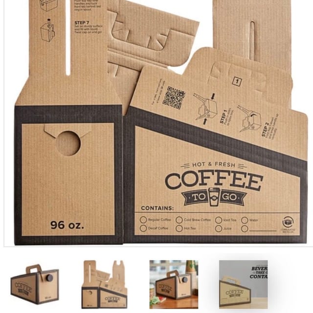 CORPORATE CATERING FOR COFFEE.