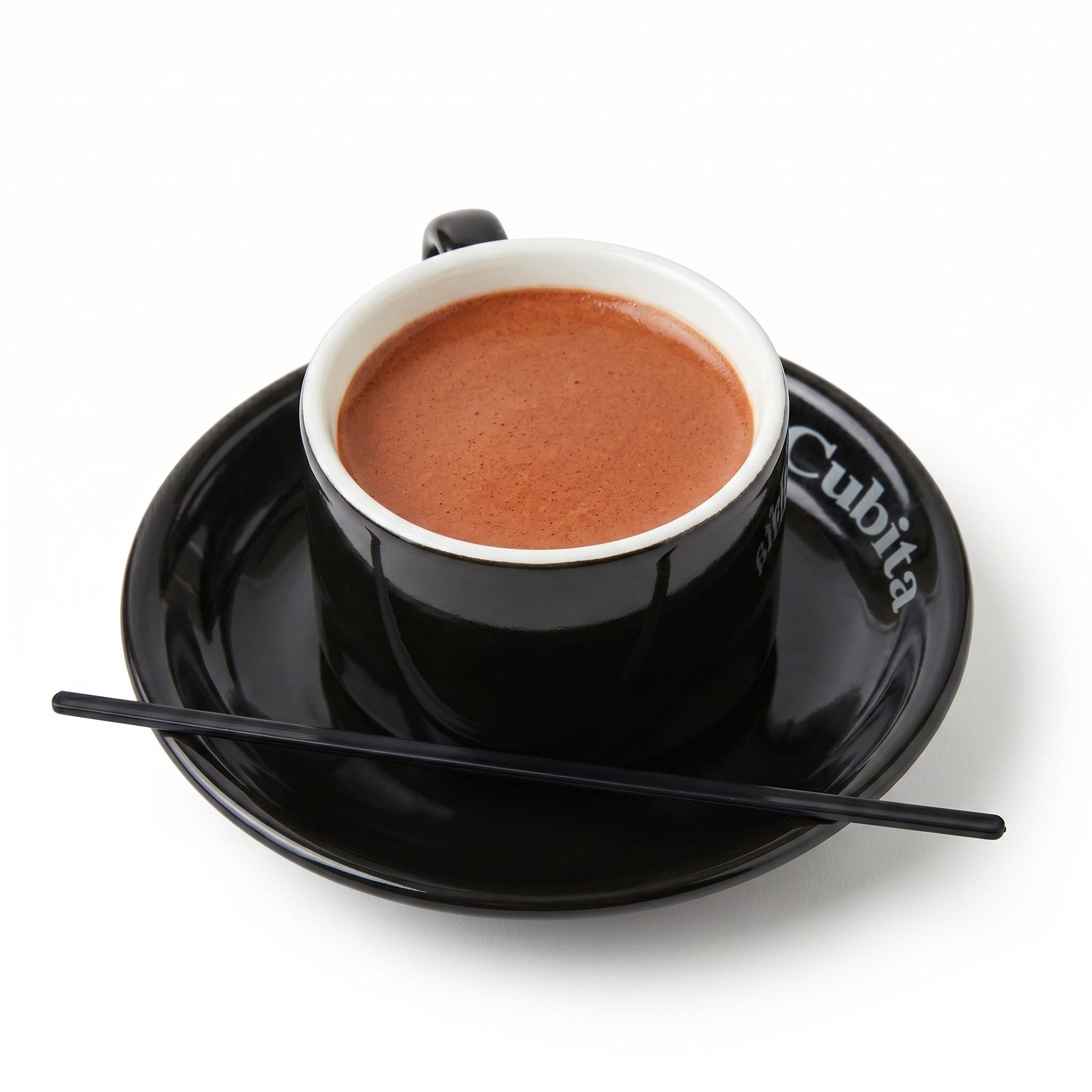 Espresso.