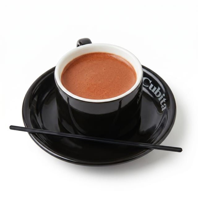 Espresso.
