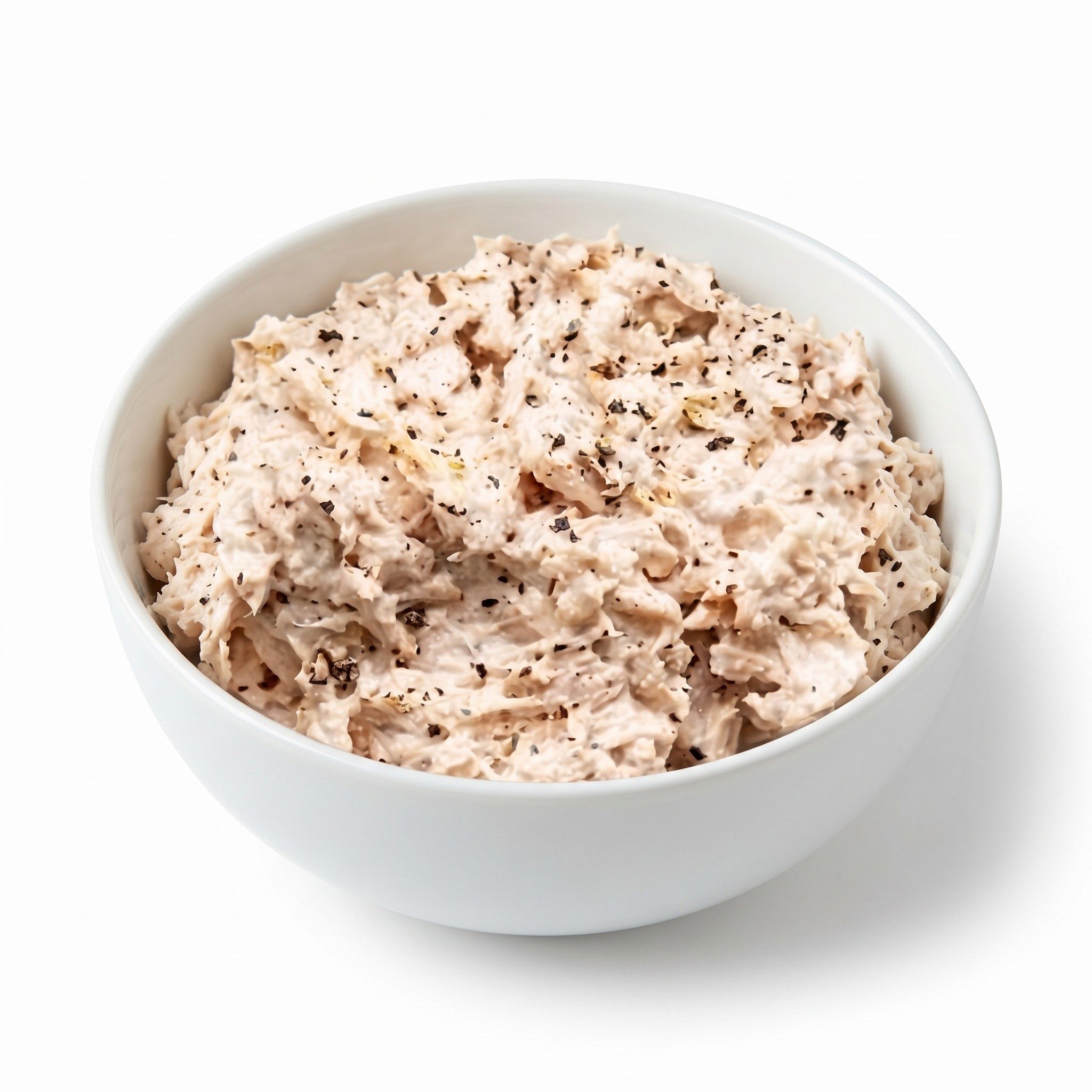 Tuna Sandwich.