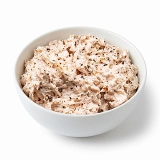 Tuna Sandwich