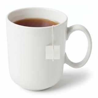 Hot Tea