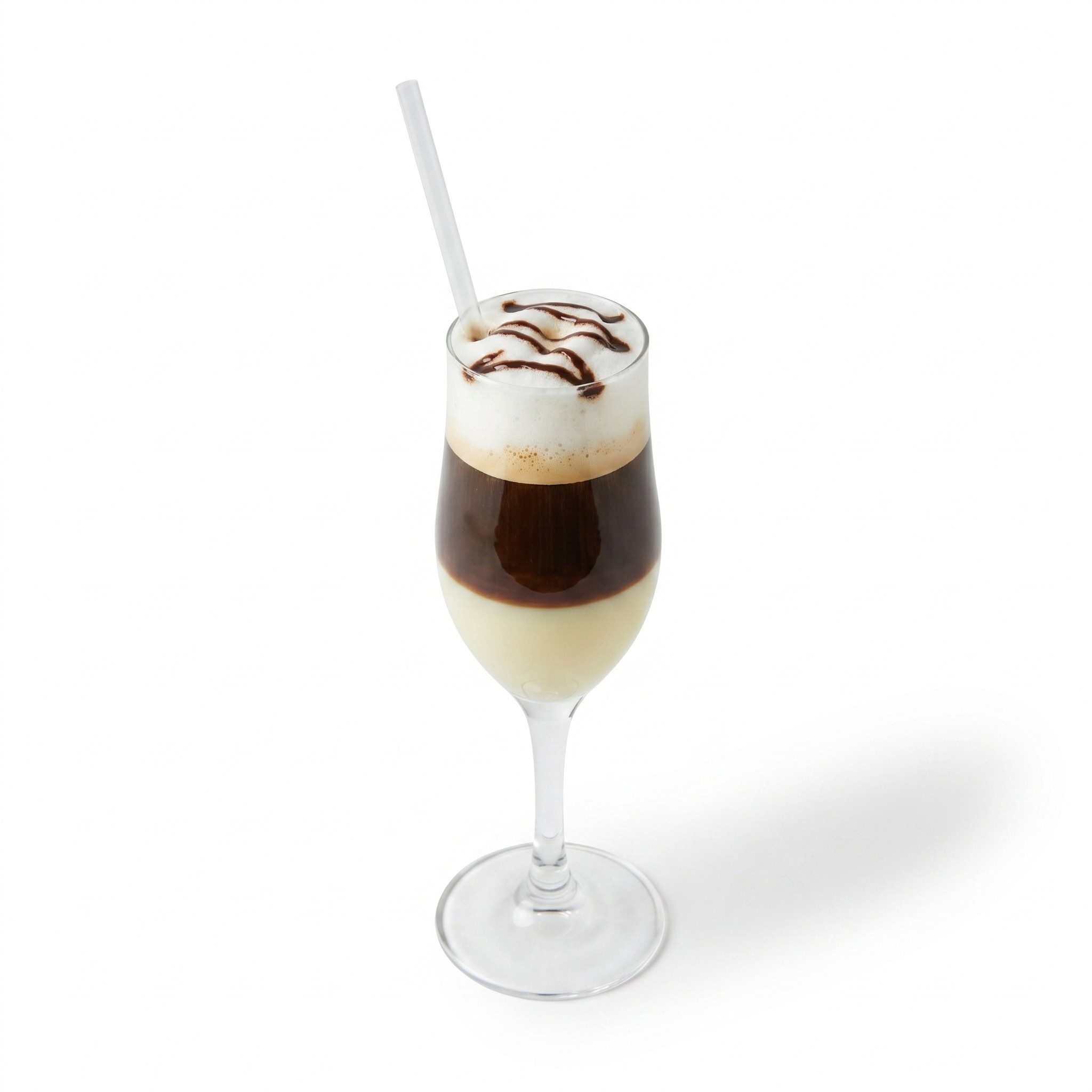 Bombon Coffee.