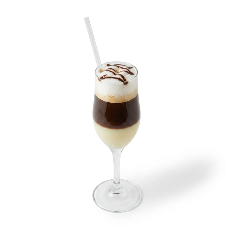Delicious Coffee Creations