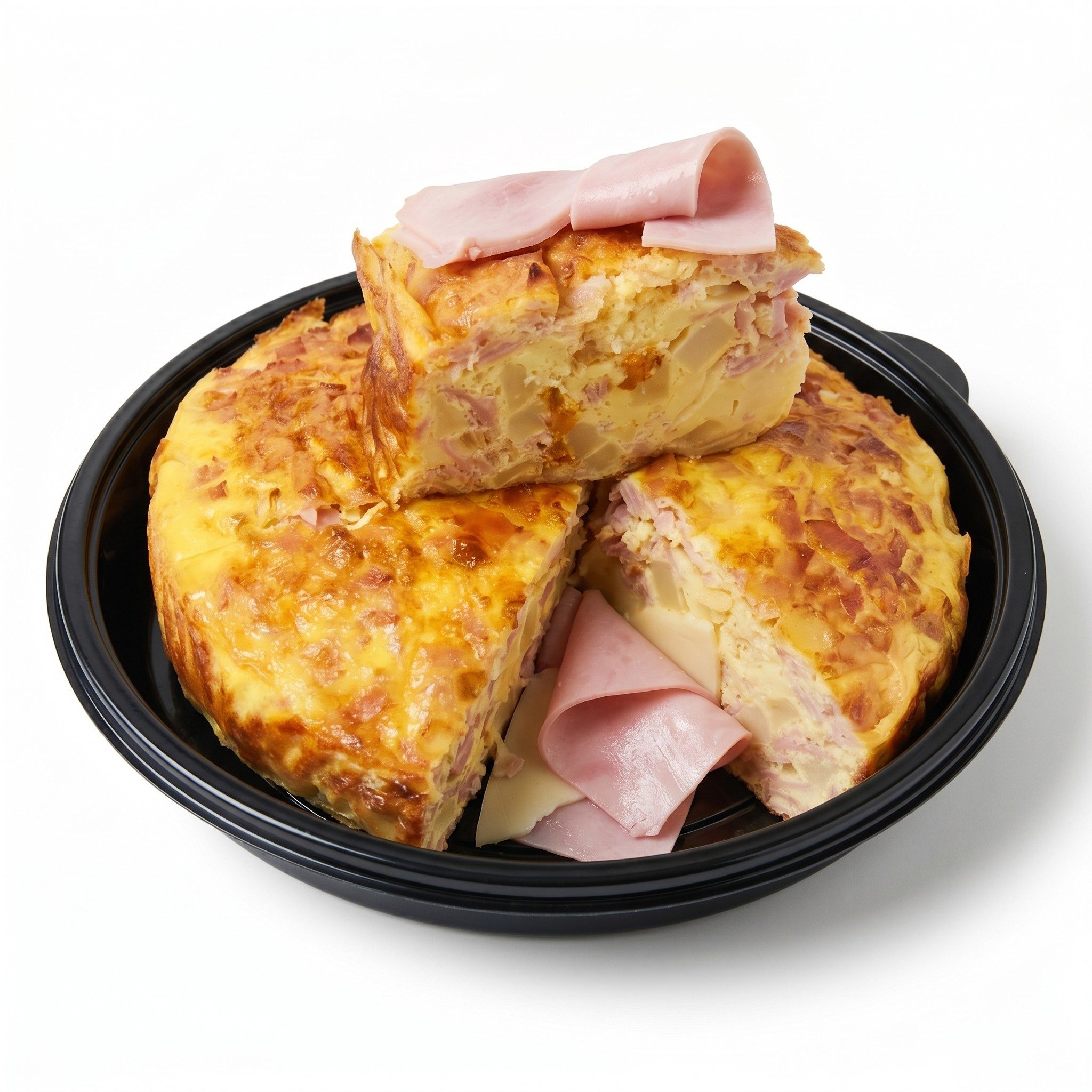 Spanish Tortilla.
