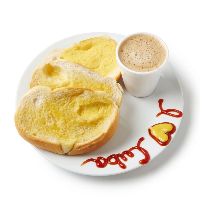 Savor Our Toast Creations