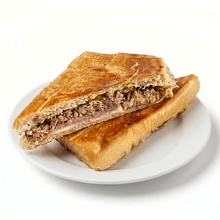 Cuban Sandwich