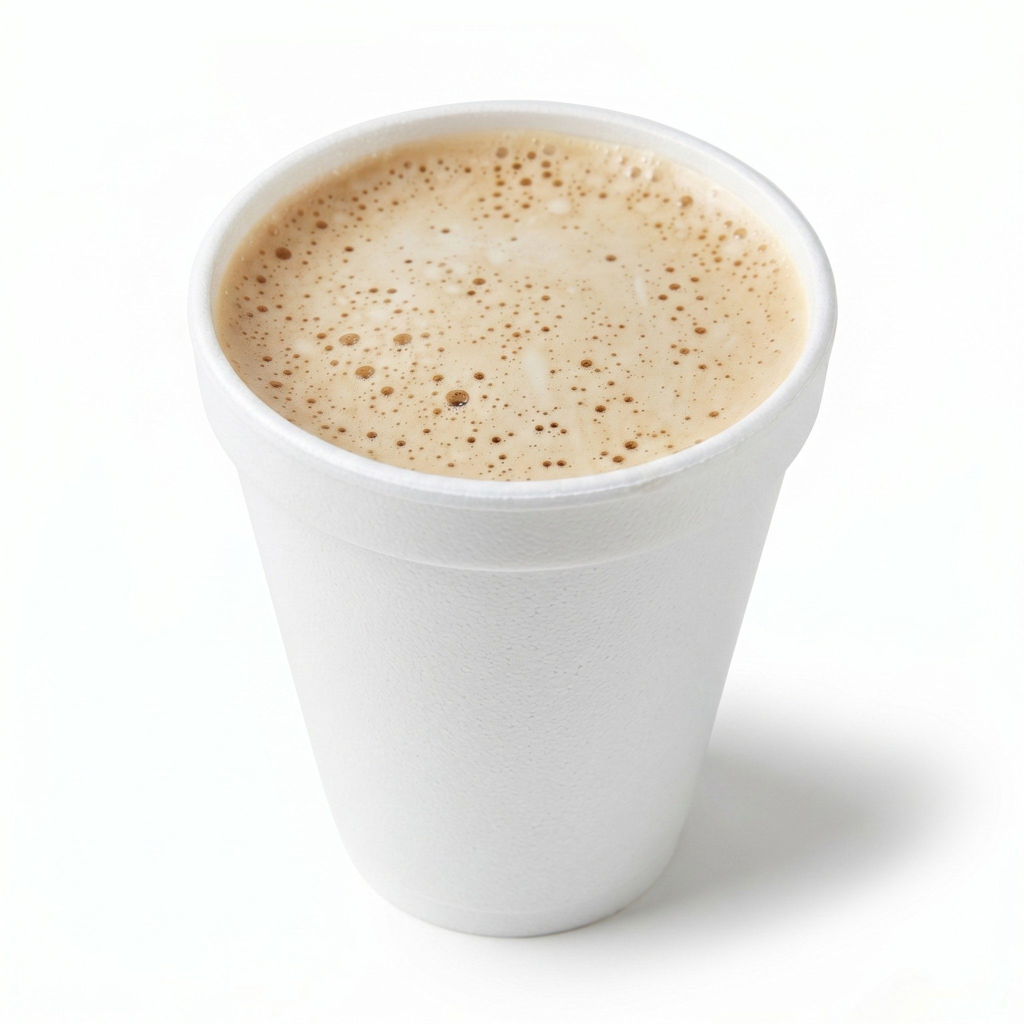 Hot Chocolate.