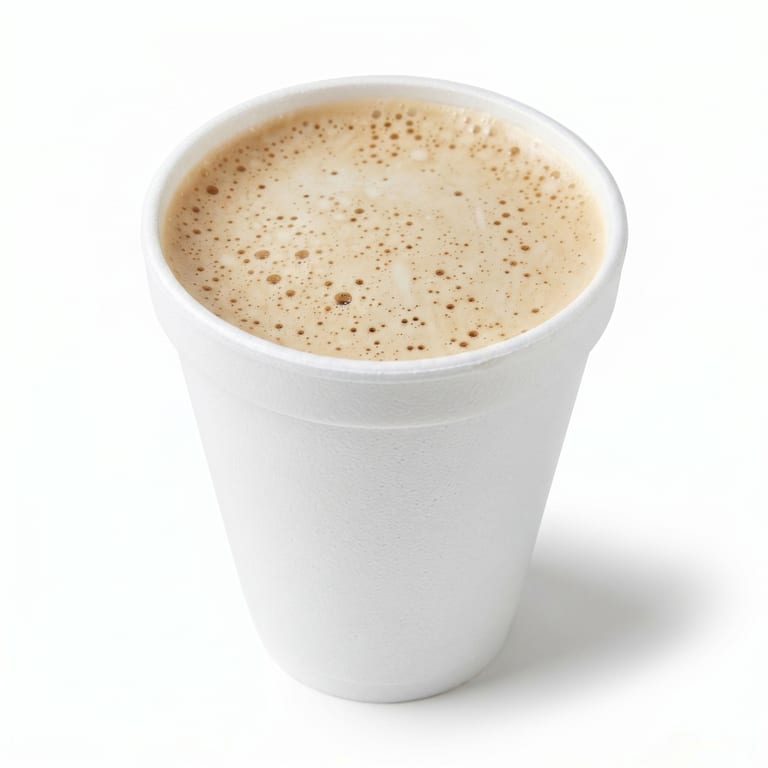 Delicious Hot Chocolate Options
