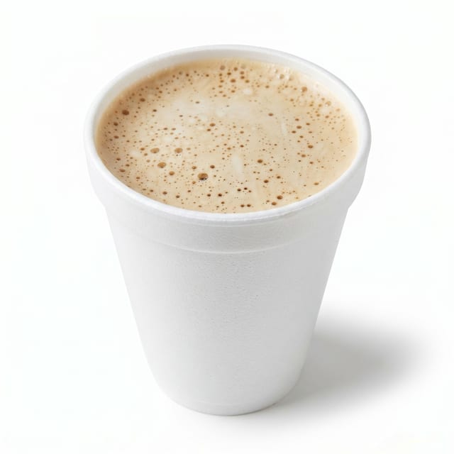 Hot Chocolate.