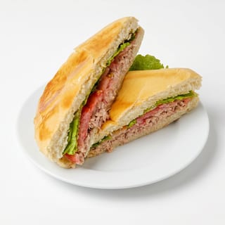 Pork Sandwich