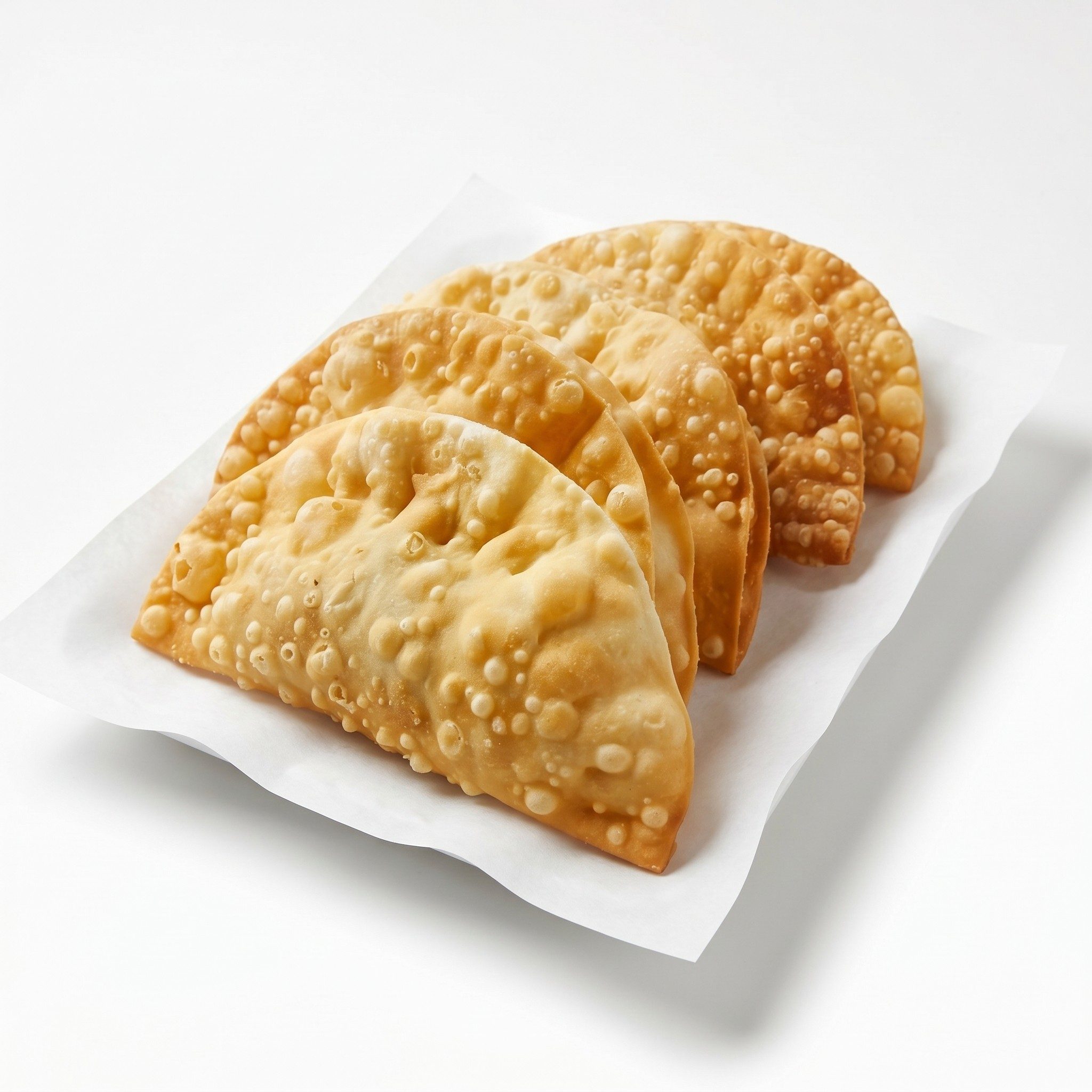 Empanada.