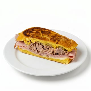 Midnight Sandwich